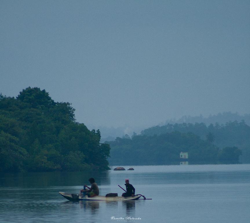 Lumbini Lagoon 肯克拉 外观 照片